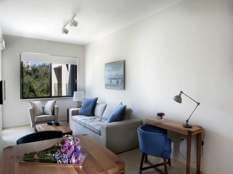 Фото Aethrion Boutique Homes