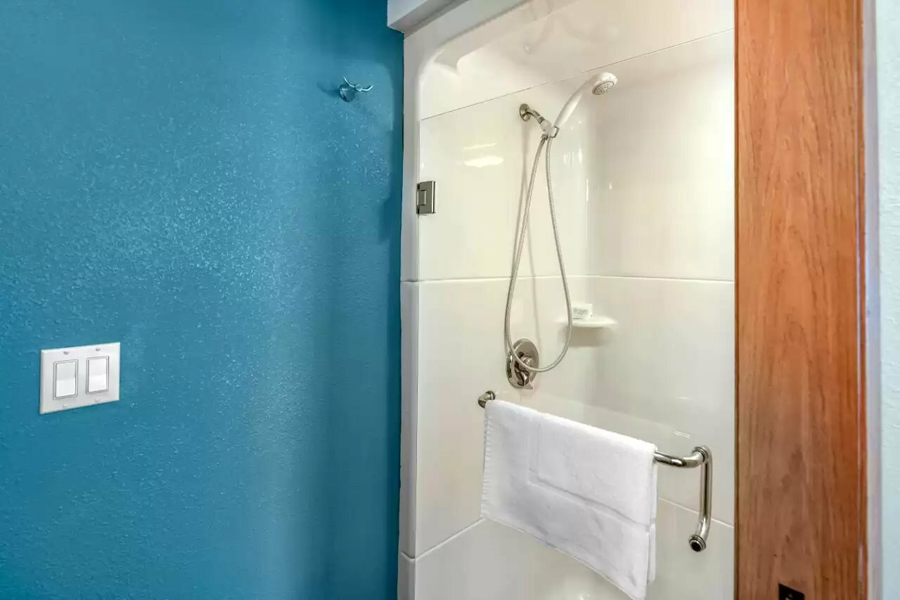 Фото Sleep Inn near Washington State Line