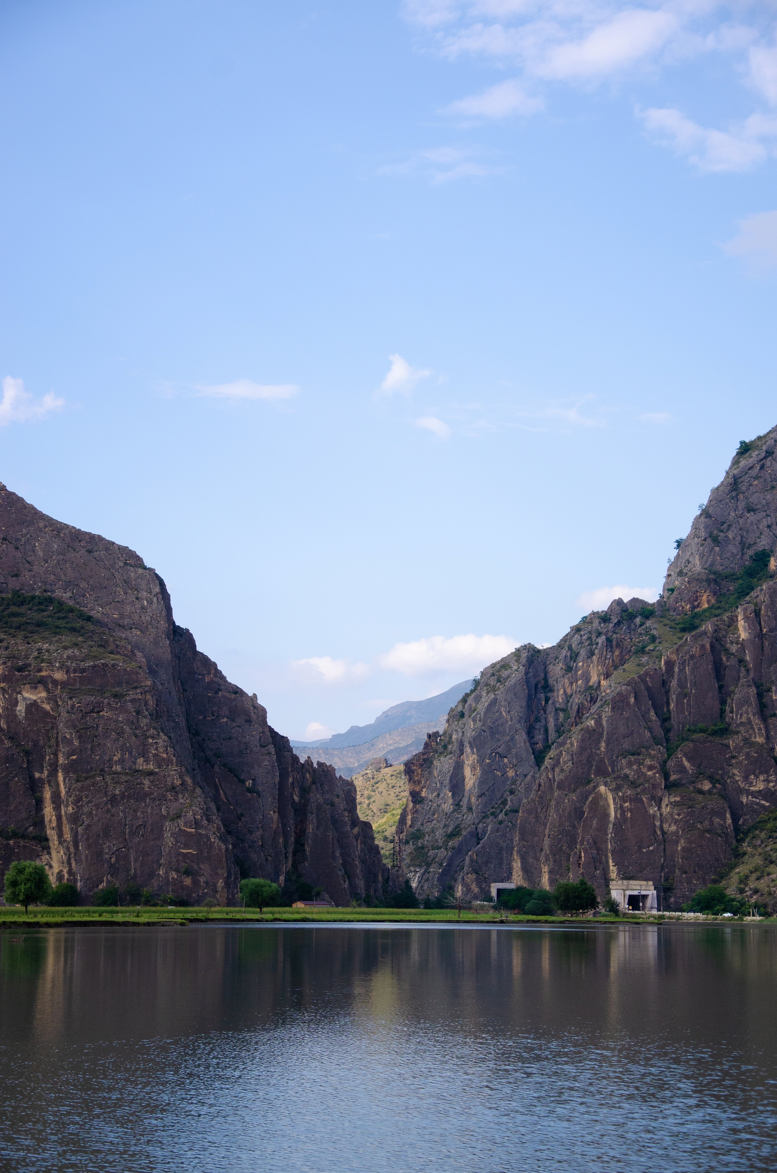 Фото Межгорье