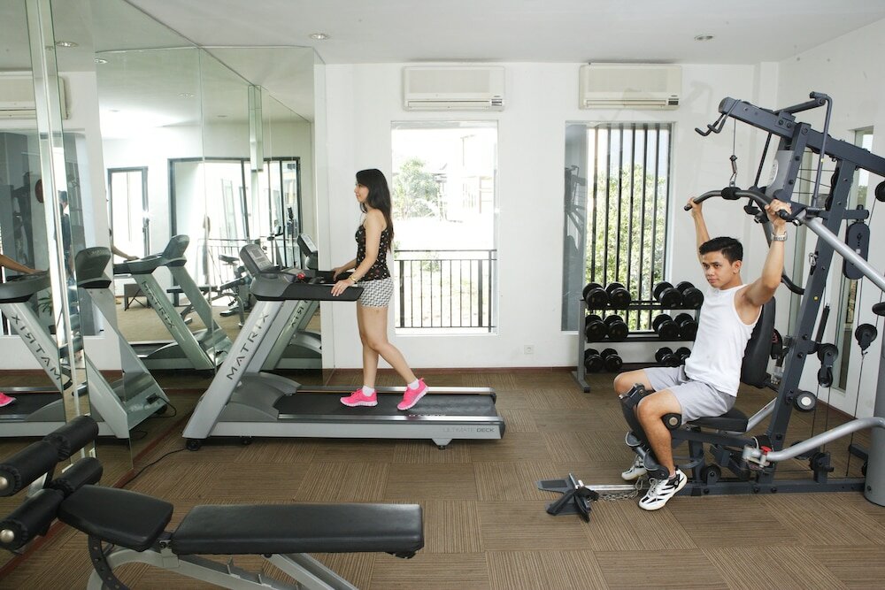 Фото Umalas Residence