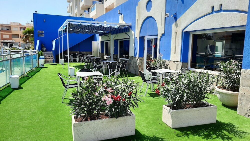 Фото Destinos De Sol La Minería Roquetas De Mar