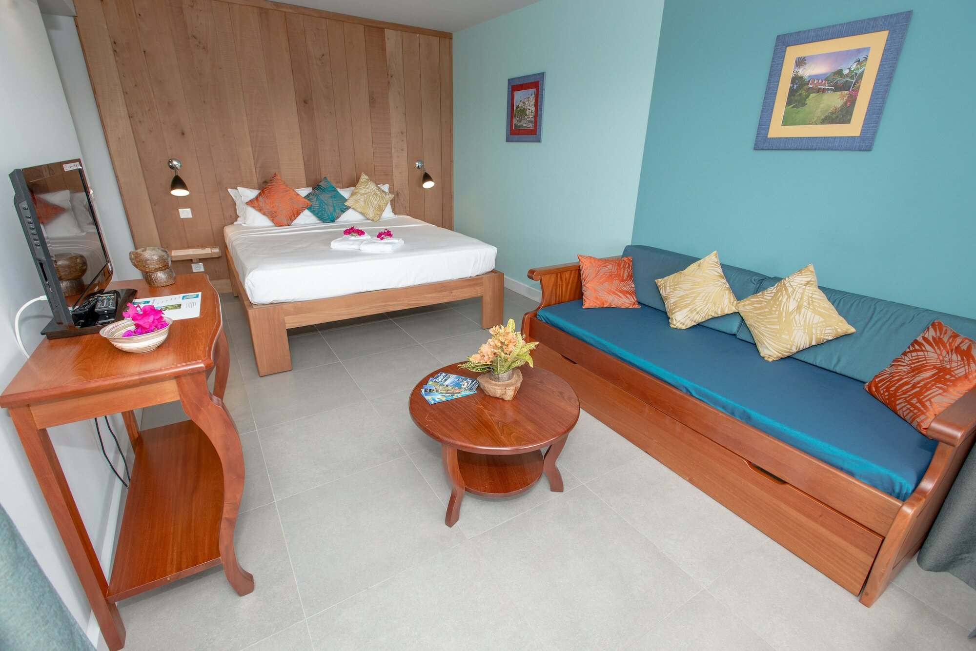 Фото Hotel Panoramic