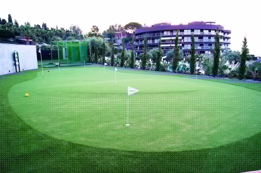 Фото Eolian Milazzo Hotel