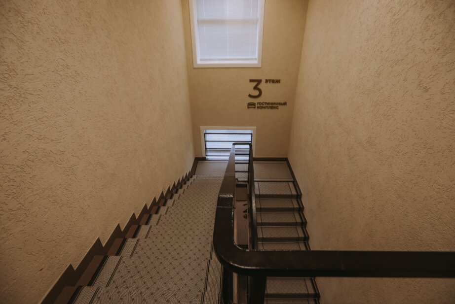 Фото Отель Михеев