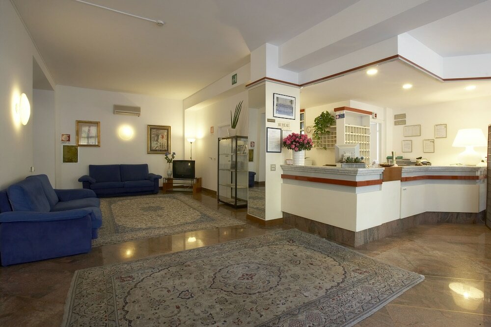 Фото Hotel Parco