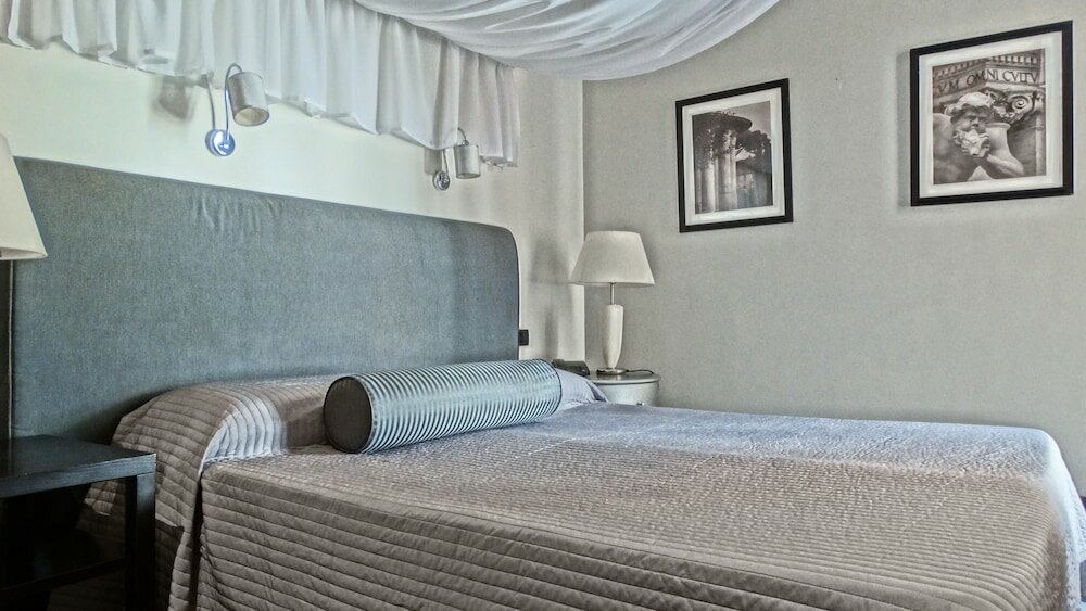 Фото Hotel Giuggioli