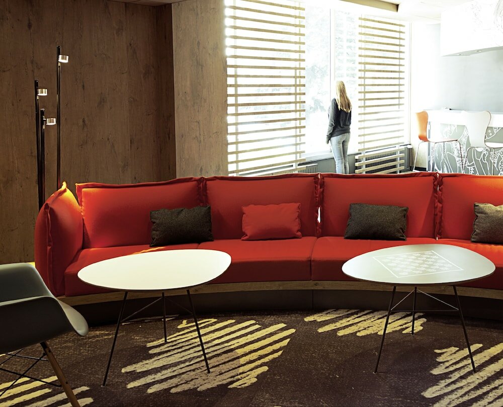 Фото ibis Paris Issy Les Moulineaux Val de Seine