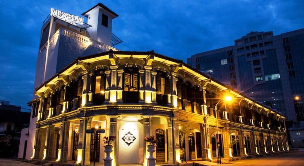 Фото Museum Hotel