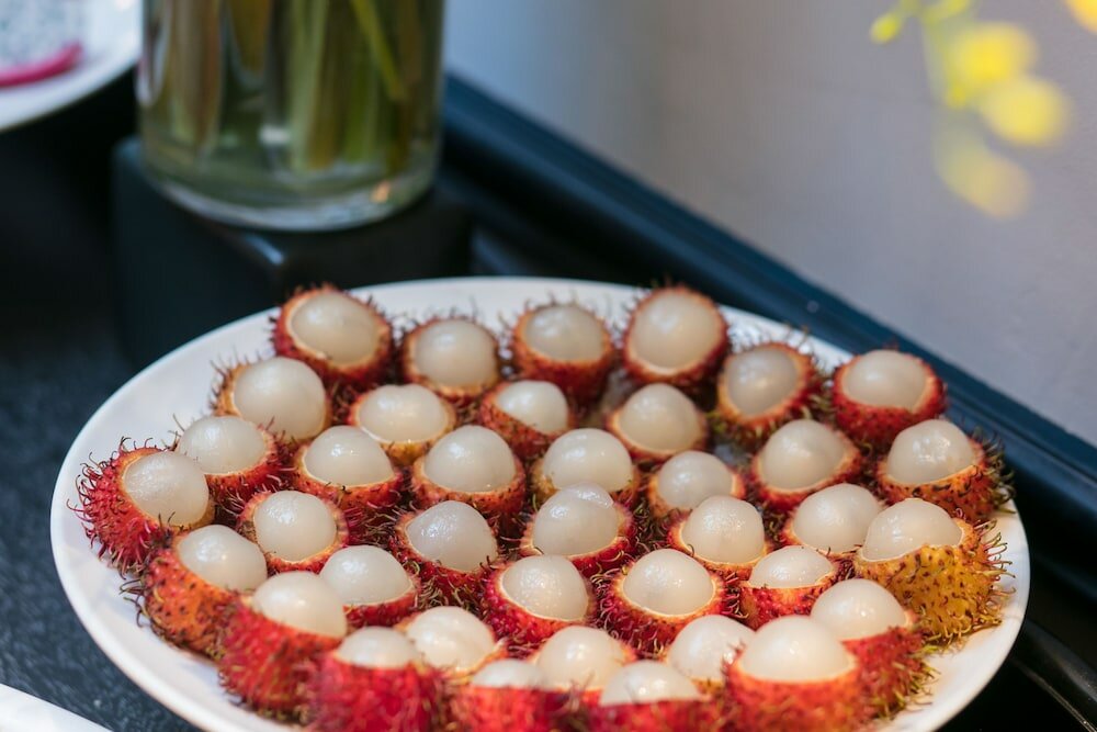 Фото La Beaute Boutique Hotel & SPA