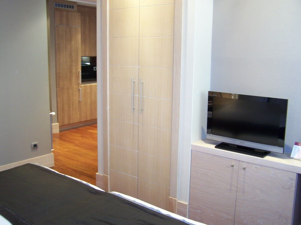 Фото Washington Parquesol Suites & Hotel