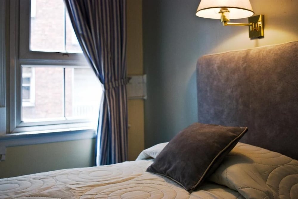 Фото Hotel Frossard