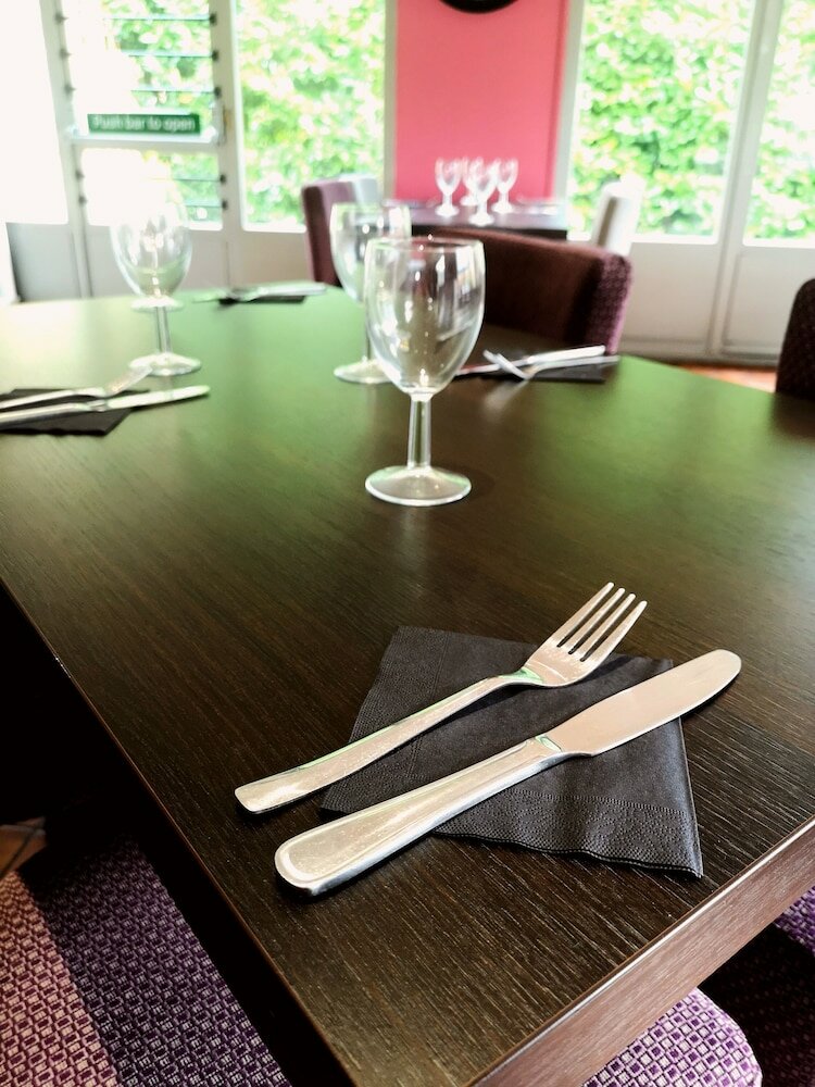 Фото Campanile Hull - City Centre