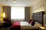 Boutiquehotel Stadthalle