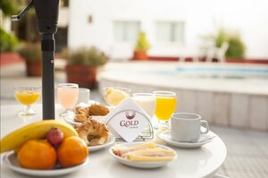 Гостиница Hotel Carollo