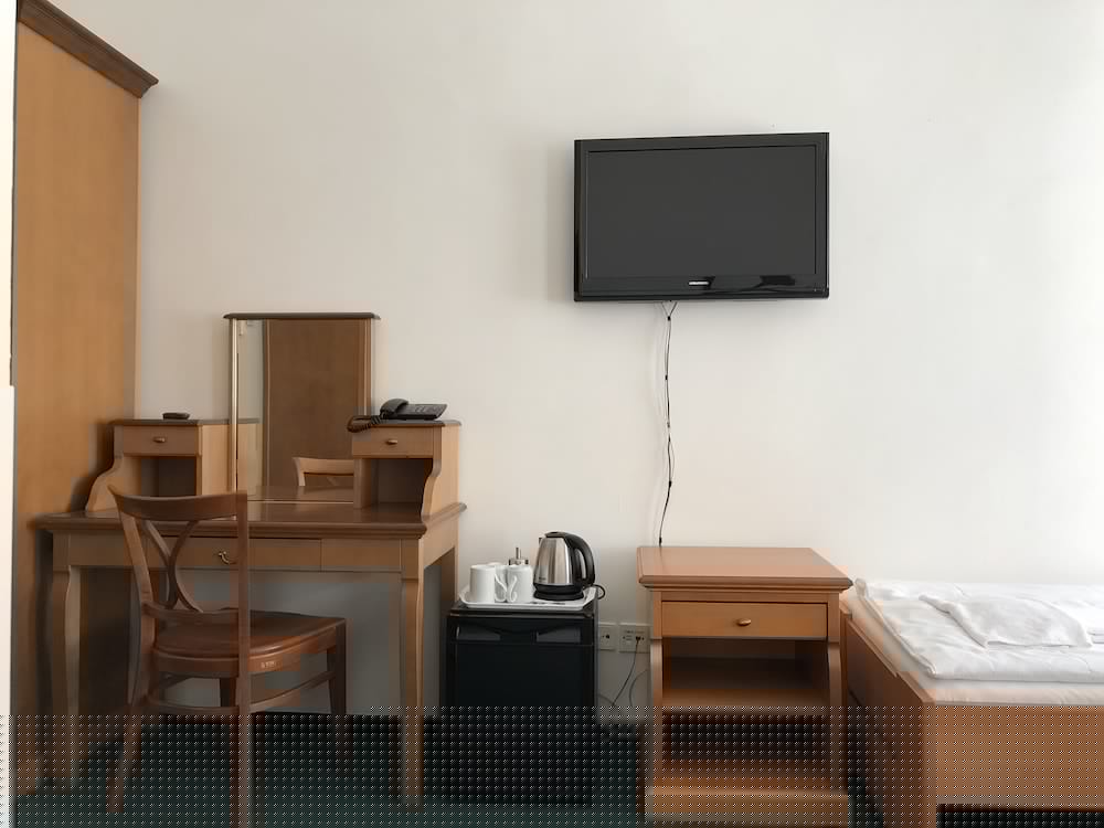 Фото Pension Brezina