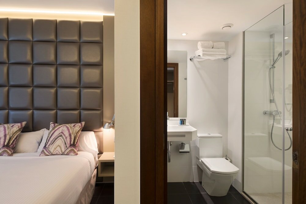 Фото Hotel Palladium