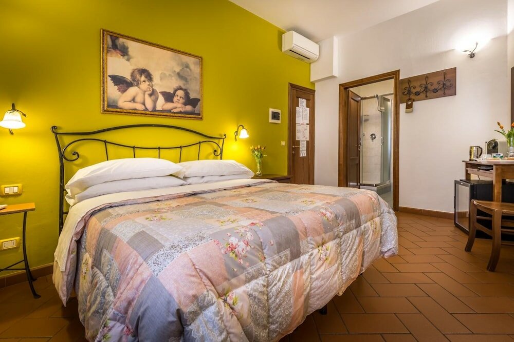 Фото Bed and Breakfast Antiche Armonie