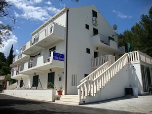 Гостиница Villa Royal в Цавтате