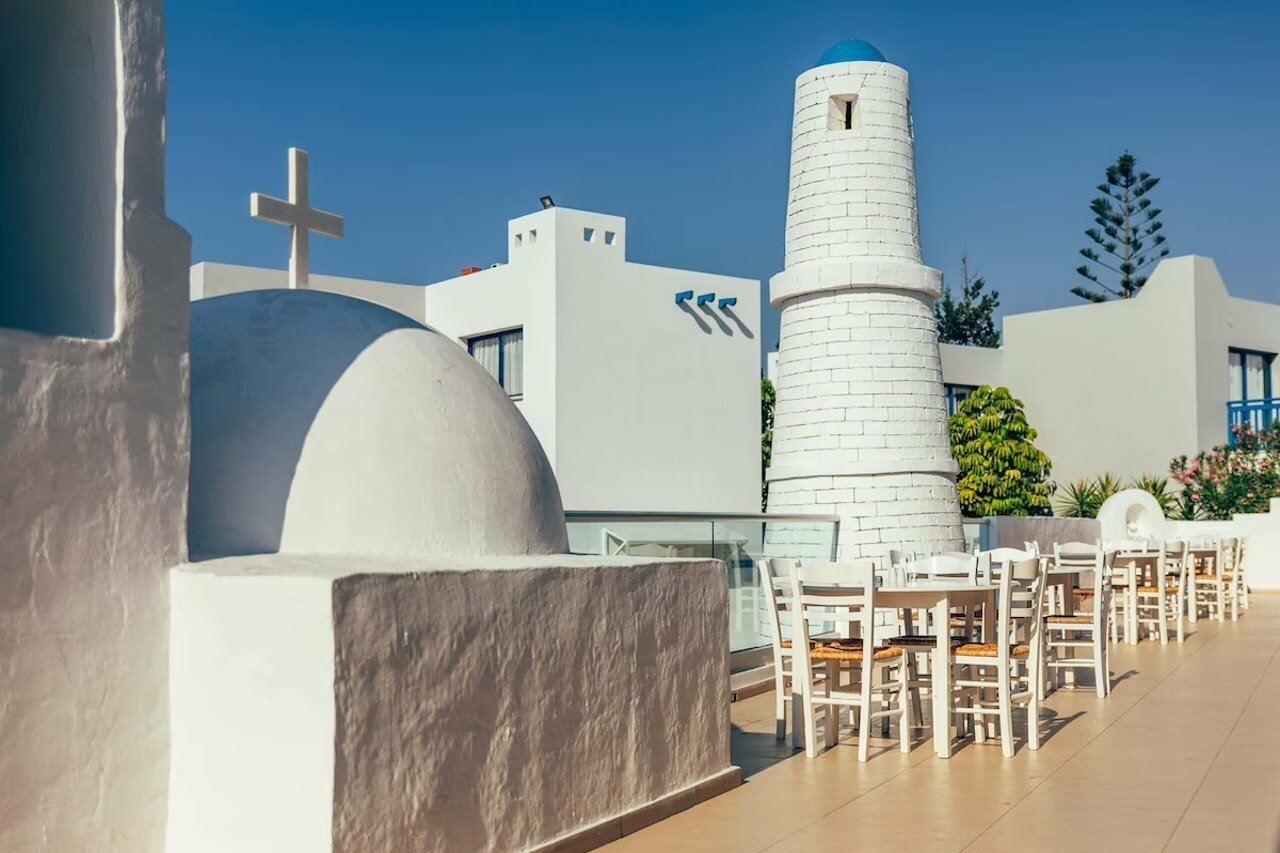 Фото Atlantica Callisto