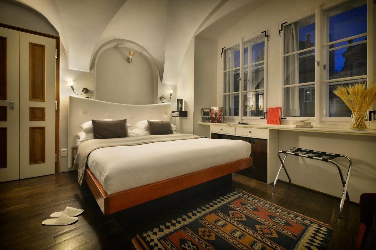 Фото отеля 5