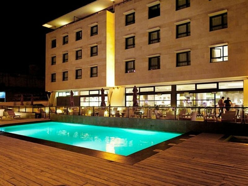 Фото New Hotel of Marseille 