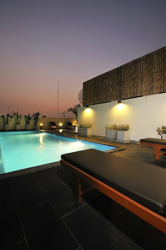 Фото Sleep Withinn Bangkok