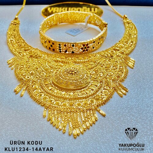 Yakupoğlu Kuyumculuk Fotoğraf 3