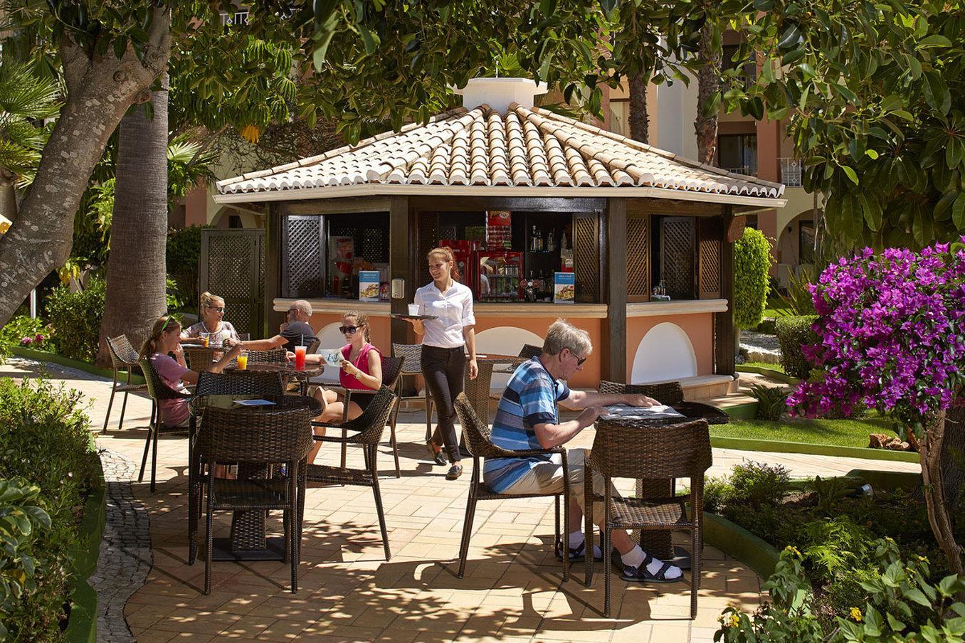 Фото Four Seasons Vilamoura