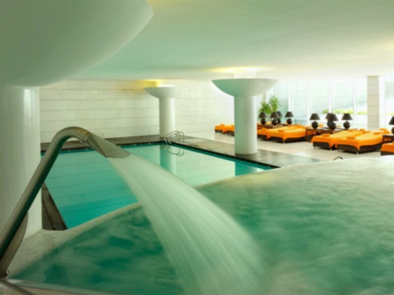 Фото Sheraton Porto Hotel & SPA