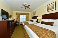 Фото Best Western Lone Star Inn