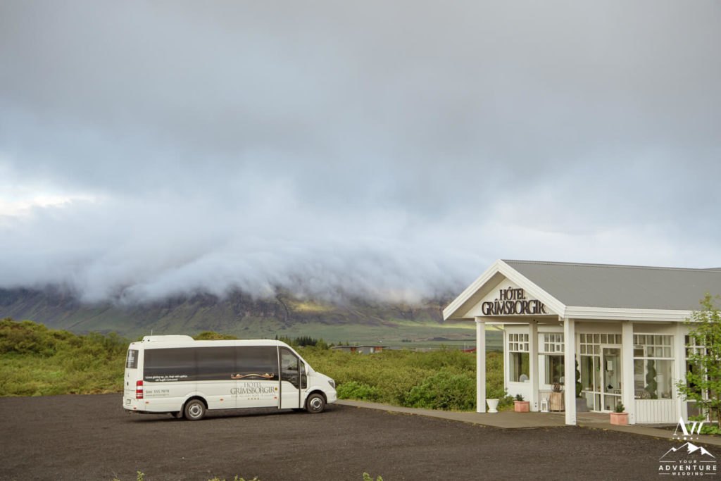 Фото Hotel Grimsborgir by Keahotels