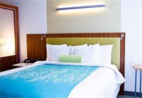 Фото SpringHill Suites Dallas Richardson/Plano