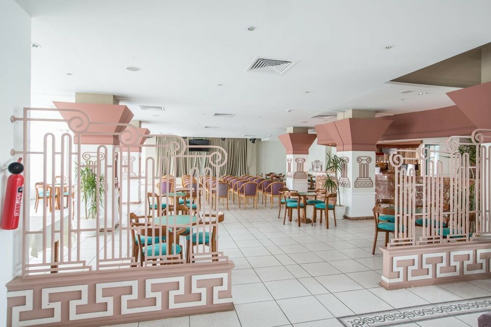 Фото Antigoni Hotel