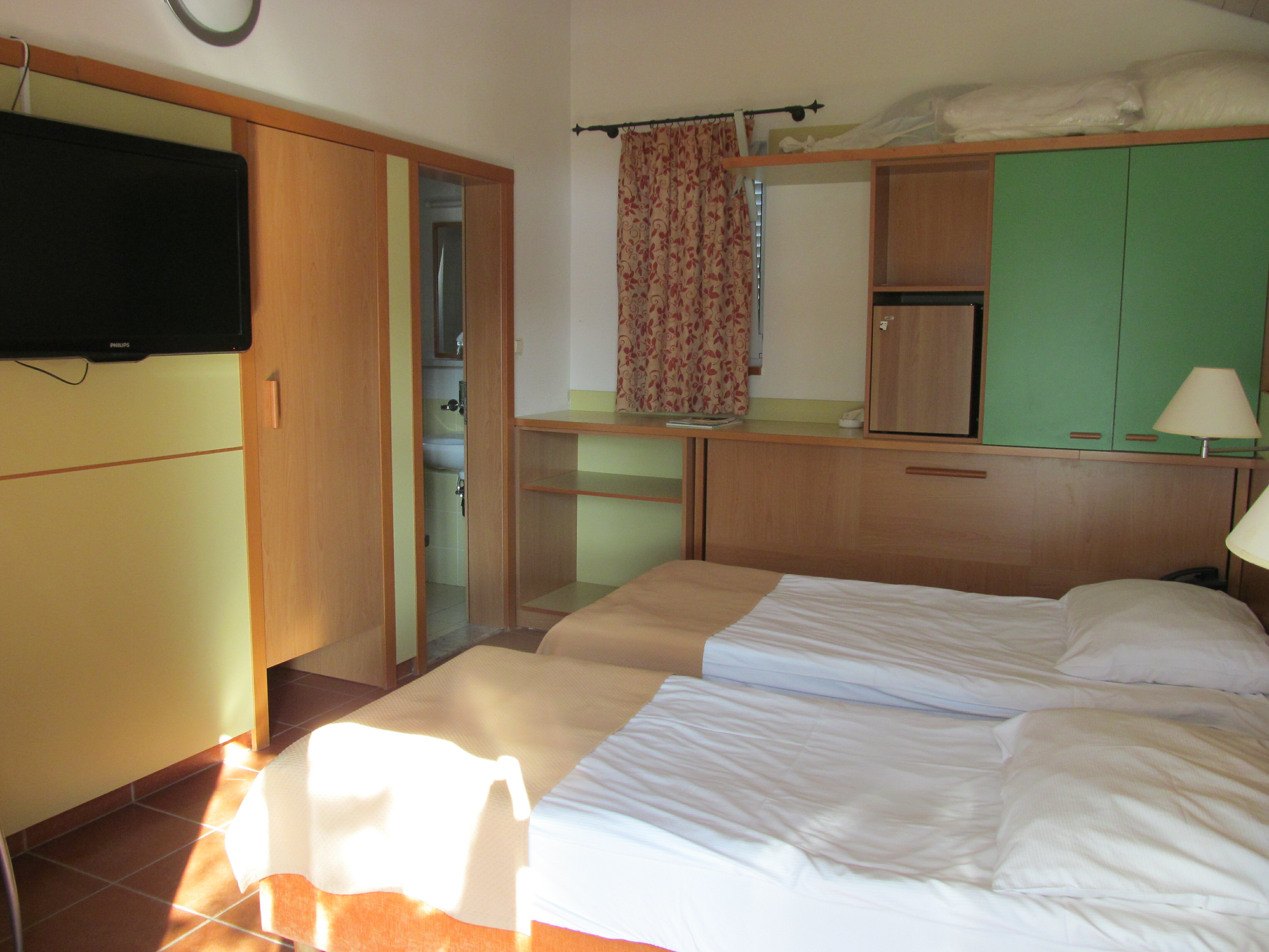 Фото Vile - Terme Krka