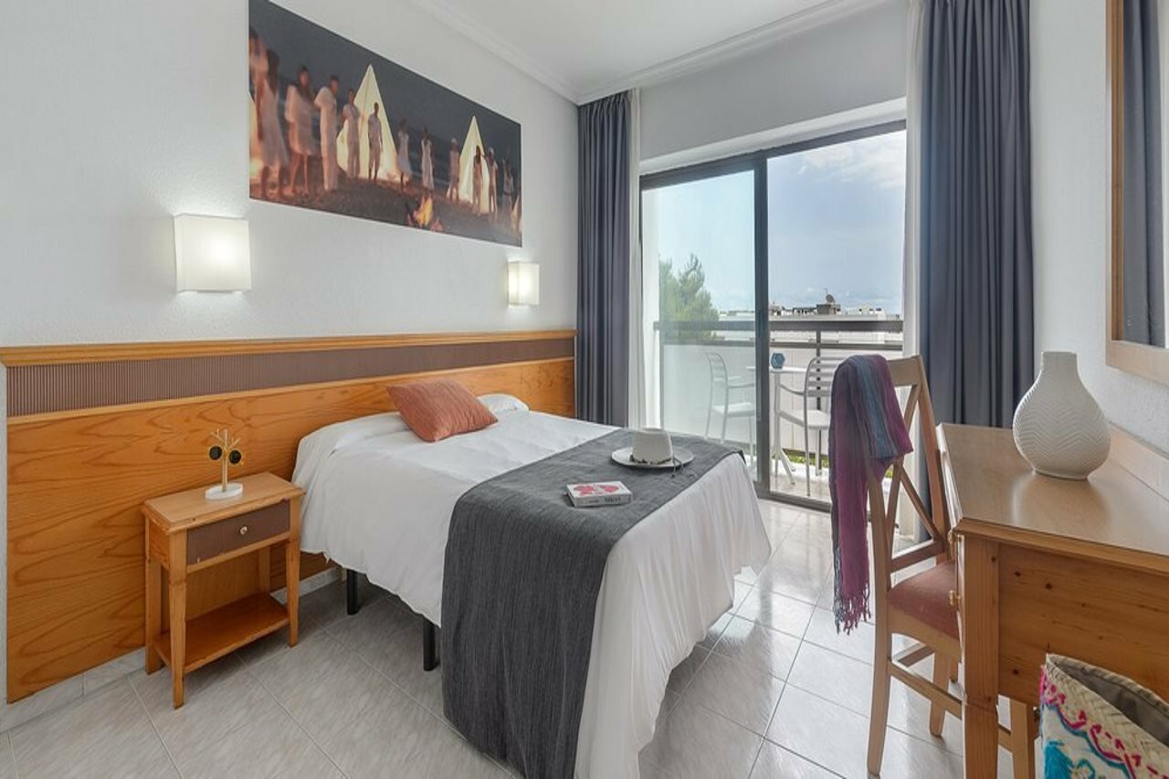 Фото Hotel Vibra Mare Nostrum