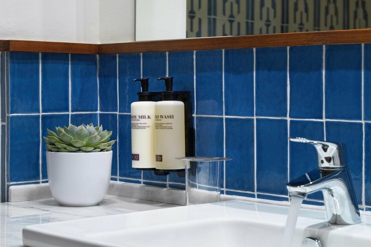 Фото H10 Salauris Palace