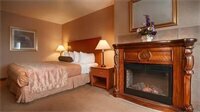 Гостиница Best Western Plus Placerville Inn в Антиоке