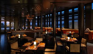 Гостиница Al Baleed Resort Salalah by Anantara
