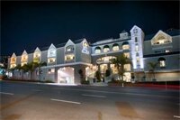 Фото Best Western Plus Marina Shores Hotel