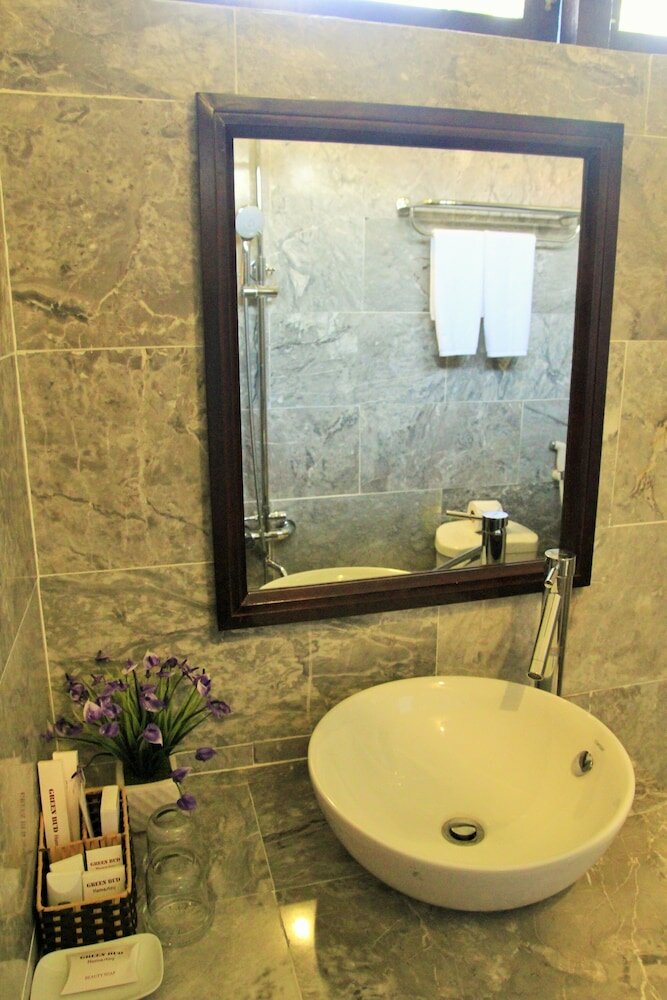 Фото Green Bud Homestay