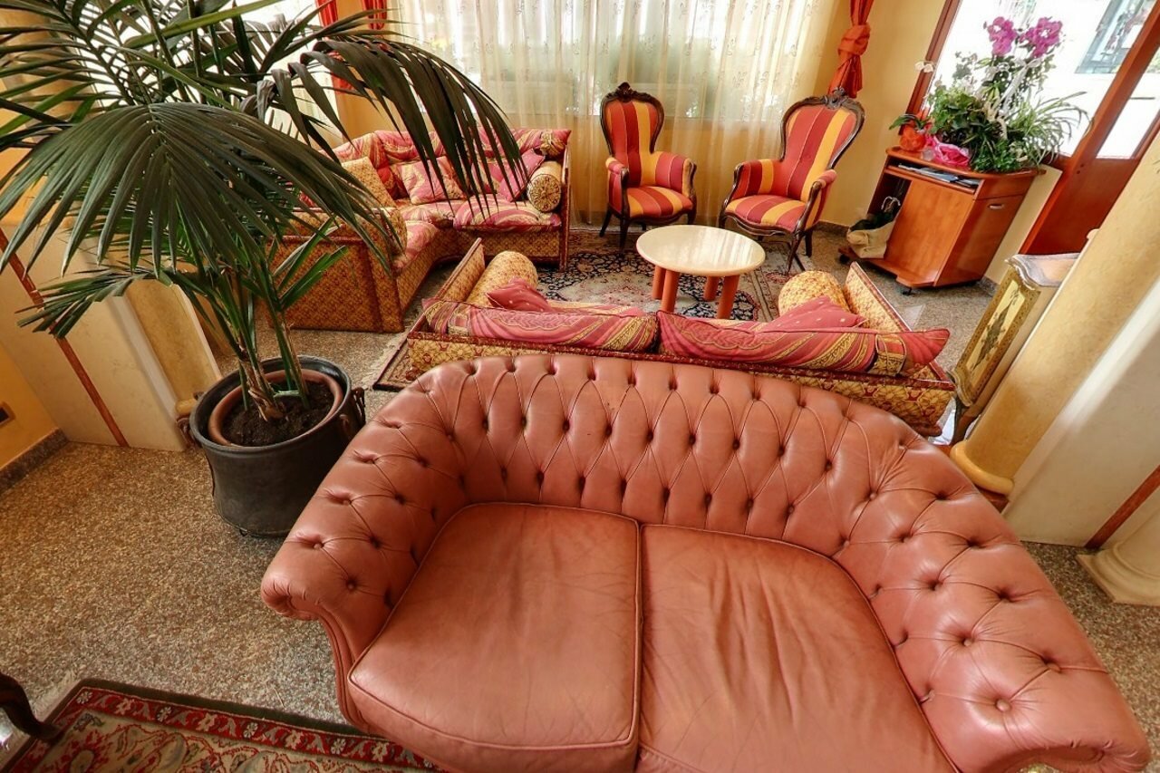 Фото Hotel Margherita