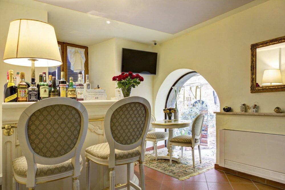 Фото Hotel Volterra In