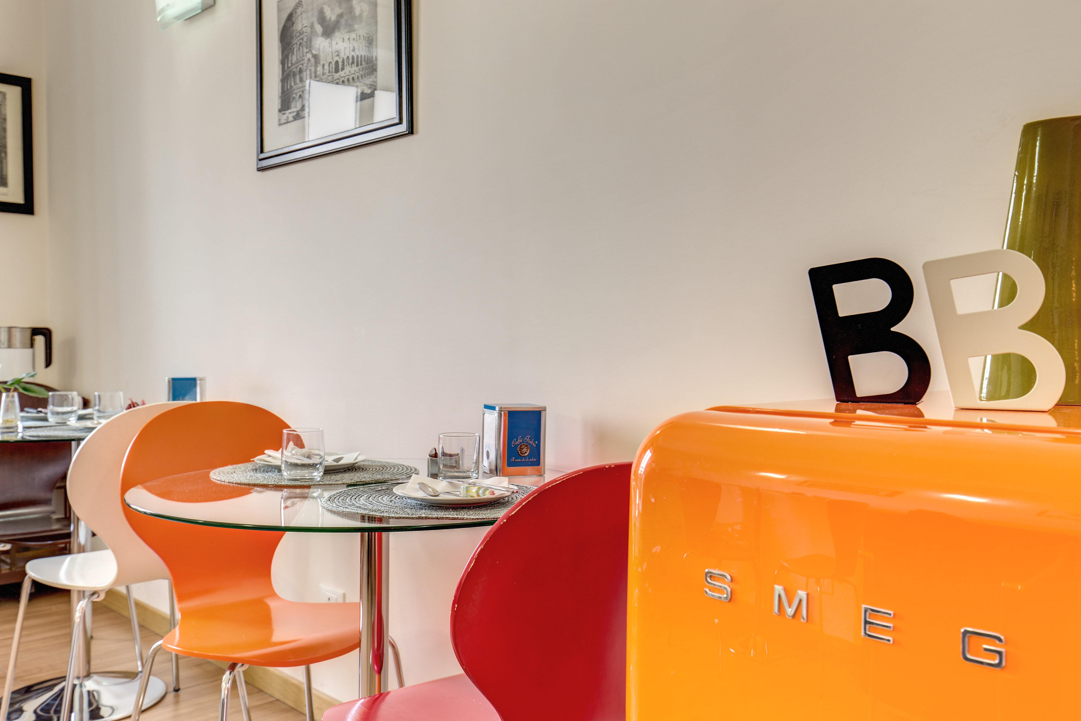 Фото Bon Ton Suite