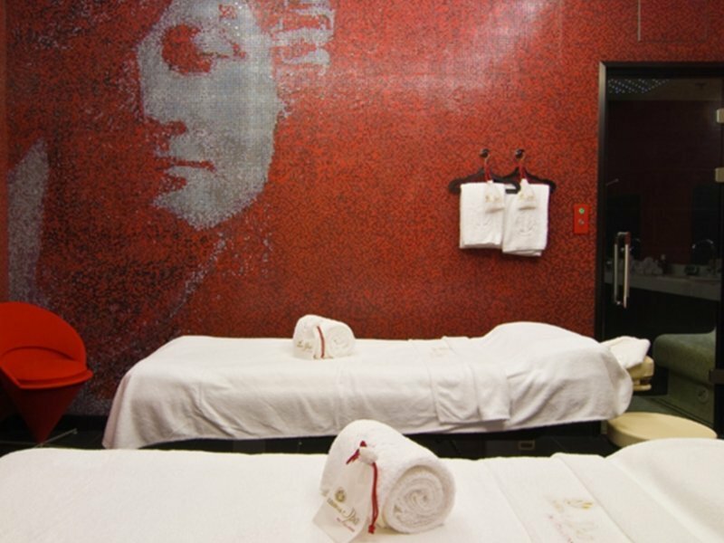 Фото Hotel Lisboa