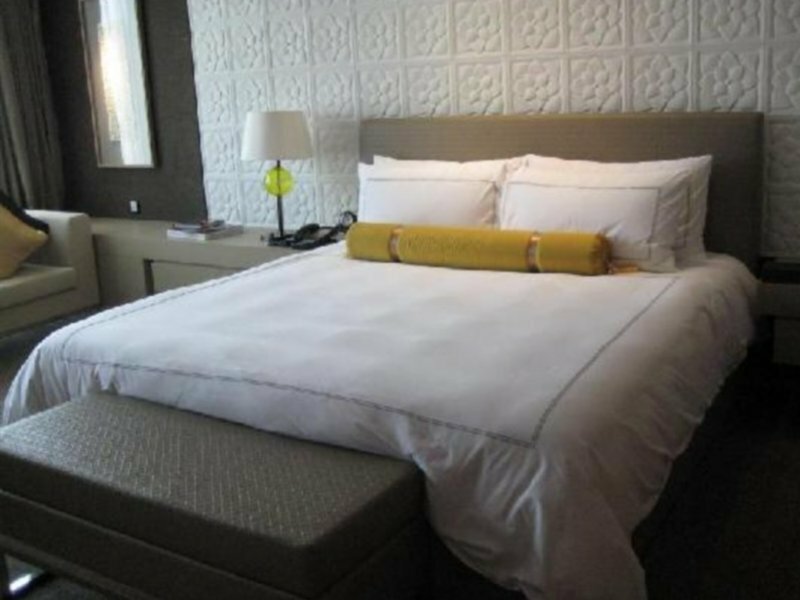 Фото InterContinental Shanghai Jing An