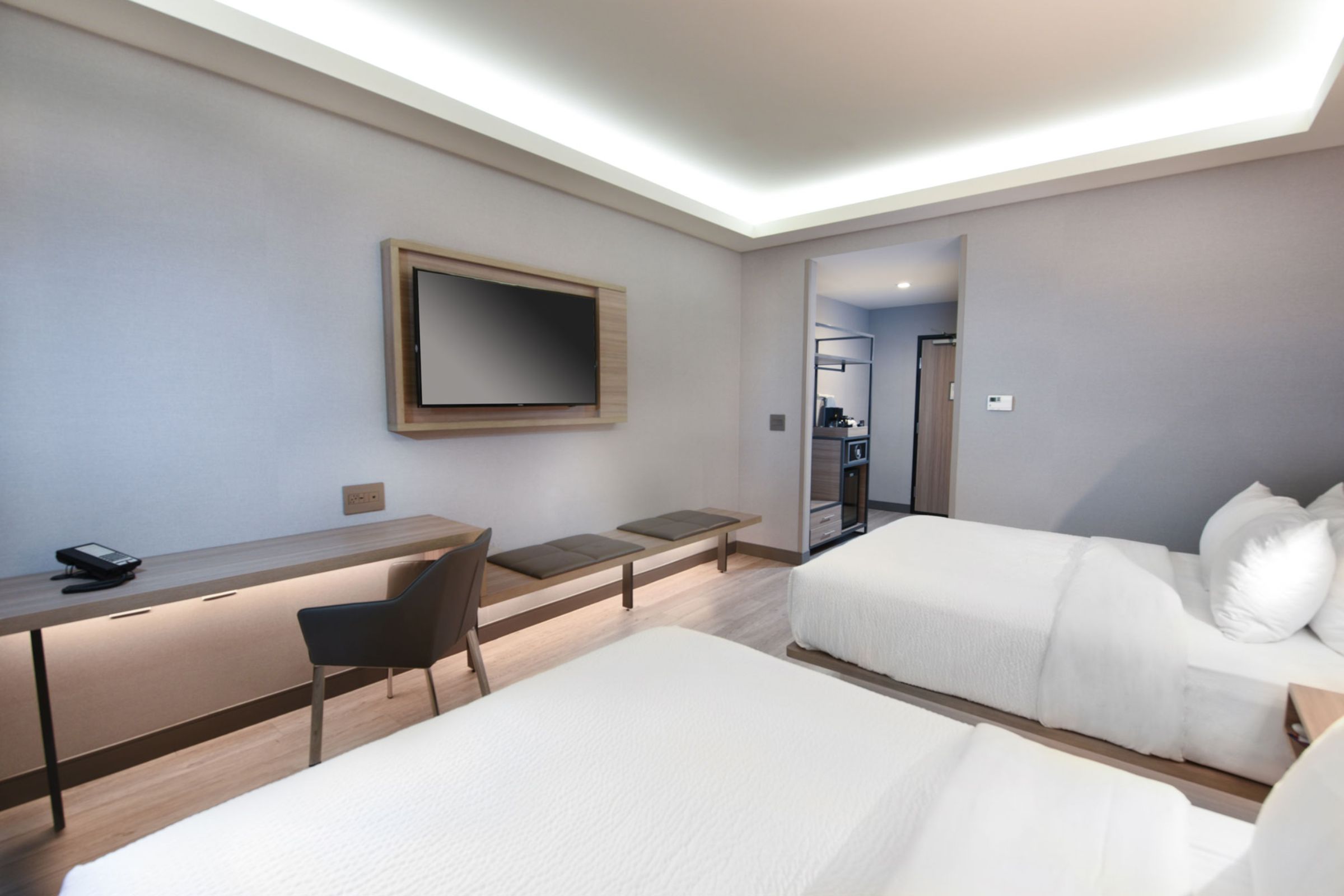 Фото Avenue Hotel, Ascend Hotel Collection