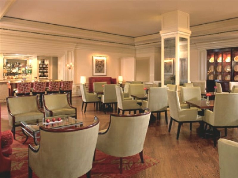 Фото The Ritz-Carlton, Pentagon City