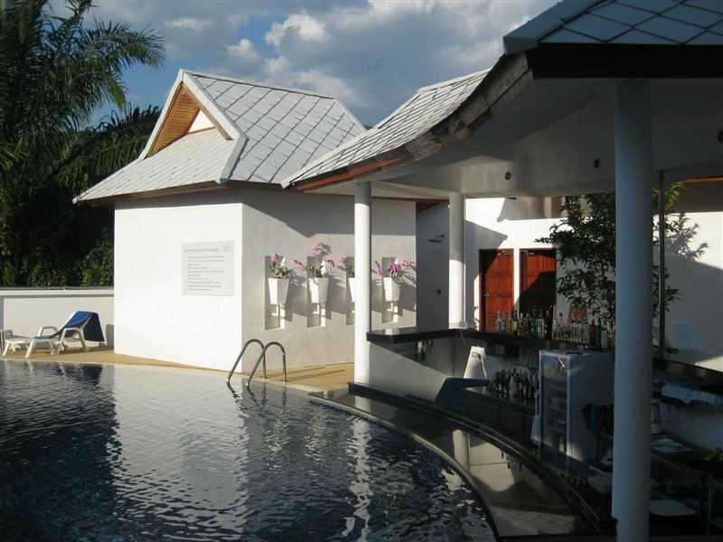 Фото Nadivana Serviced Apartments