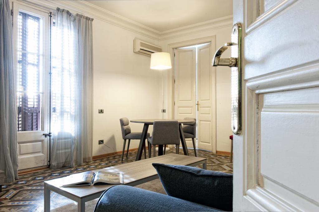 Фото Mh Apartments Tetuan