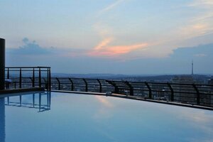 Гостиница ANEW Hotel Parktonian Johannesburg